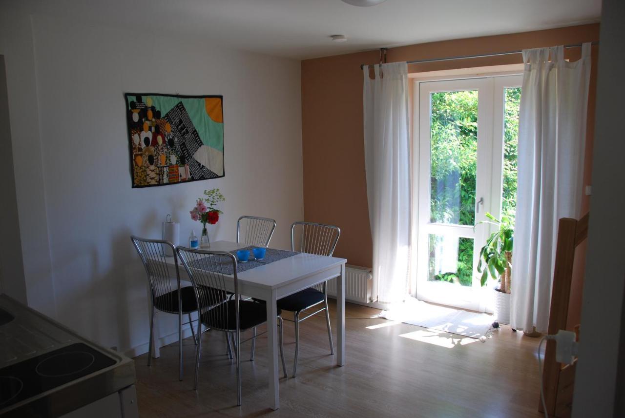 Quistgaarden Bed & Breakfast Spjellerup エクステリア 写真