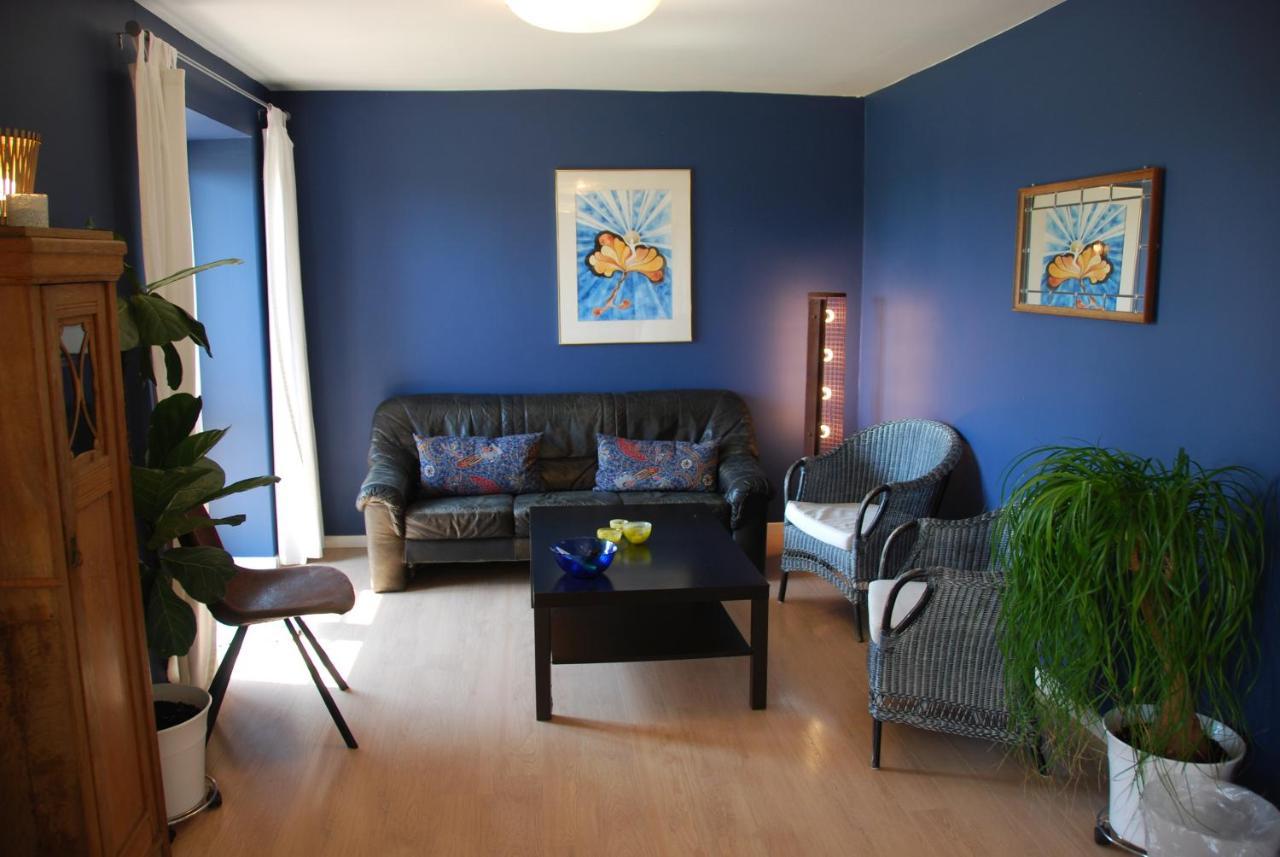 Quistgaarden Bed & Breakfast Spjellerup エクステリア 写真