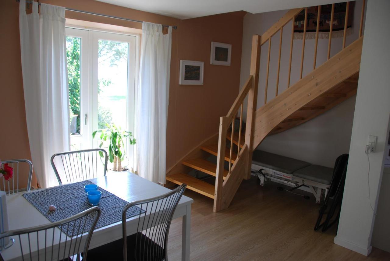 Quistgaarden Bed & Breakfast Spjellerup エクステリア 写真