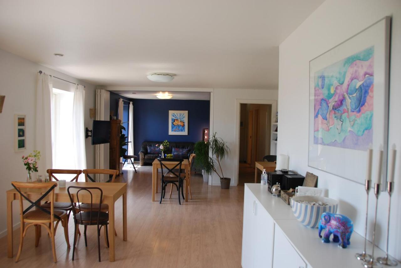 Quistgaarden Bed & Breakfast Spjellerup エクステリア 写真