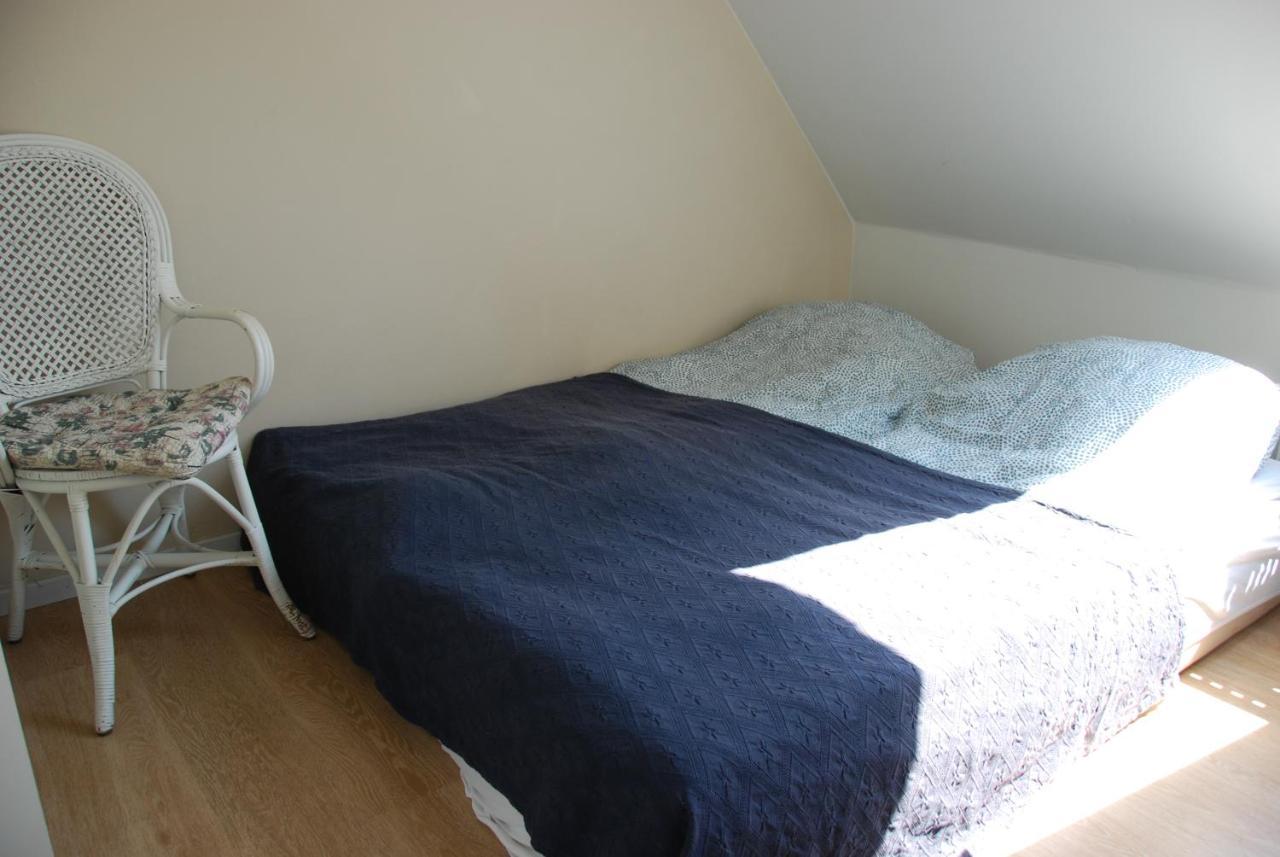 Quistgaarden Bed & Breakfast Spjellerup エクステリア 写真