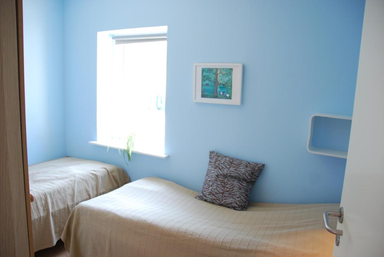 Quistgaarden Bed & Breakfast Spjellerup エクステリア 写真