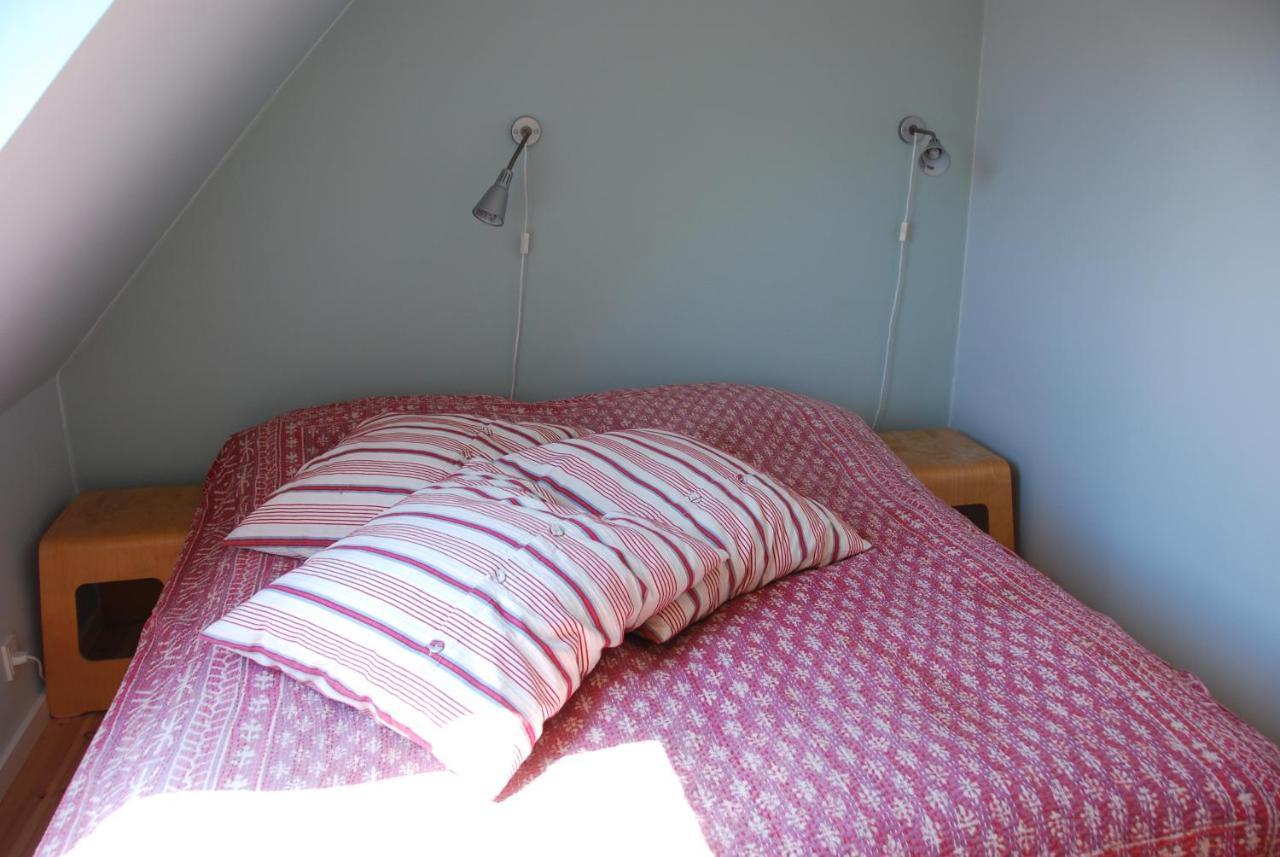Quistgaarden Bed & Breakfast Spjellerup エクステリア 写真