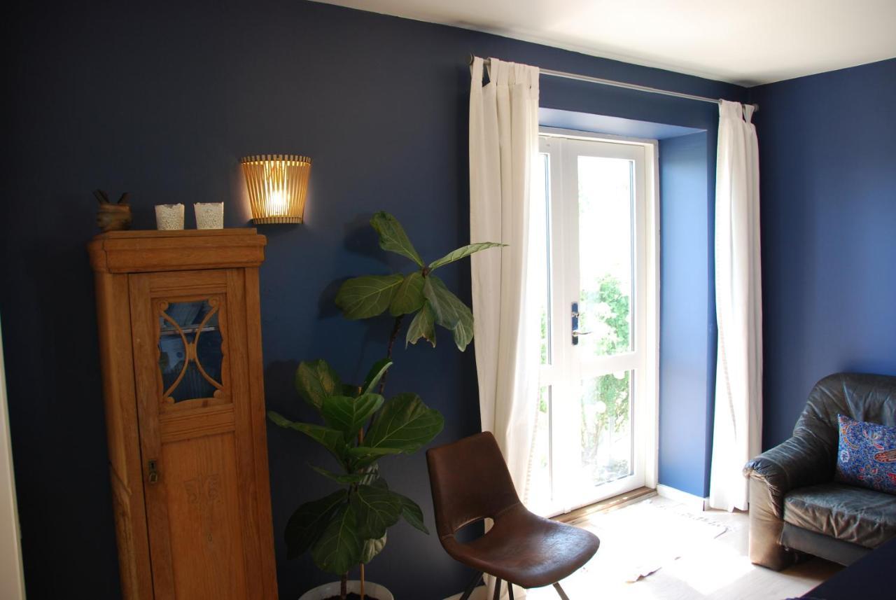 Quistgaarden Bed & Breakfast Spjellerup エクステリア 写真