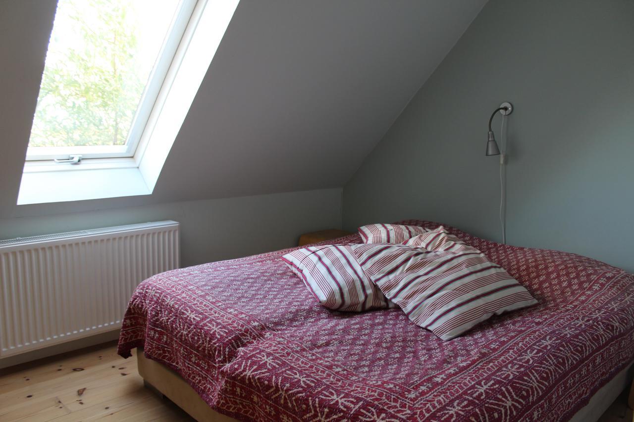 Quistgaarden Bed & Breakfast Spjellerup エクステリア 写真